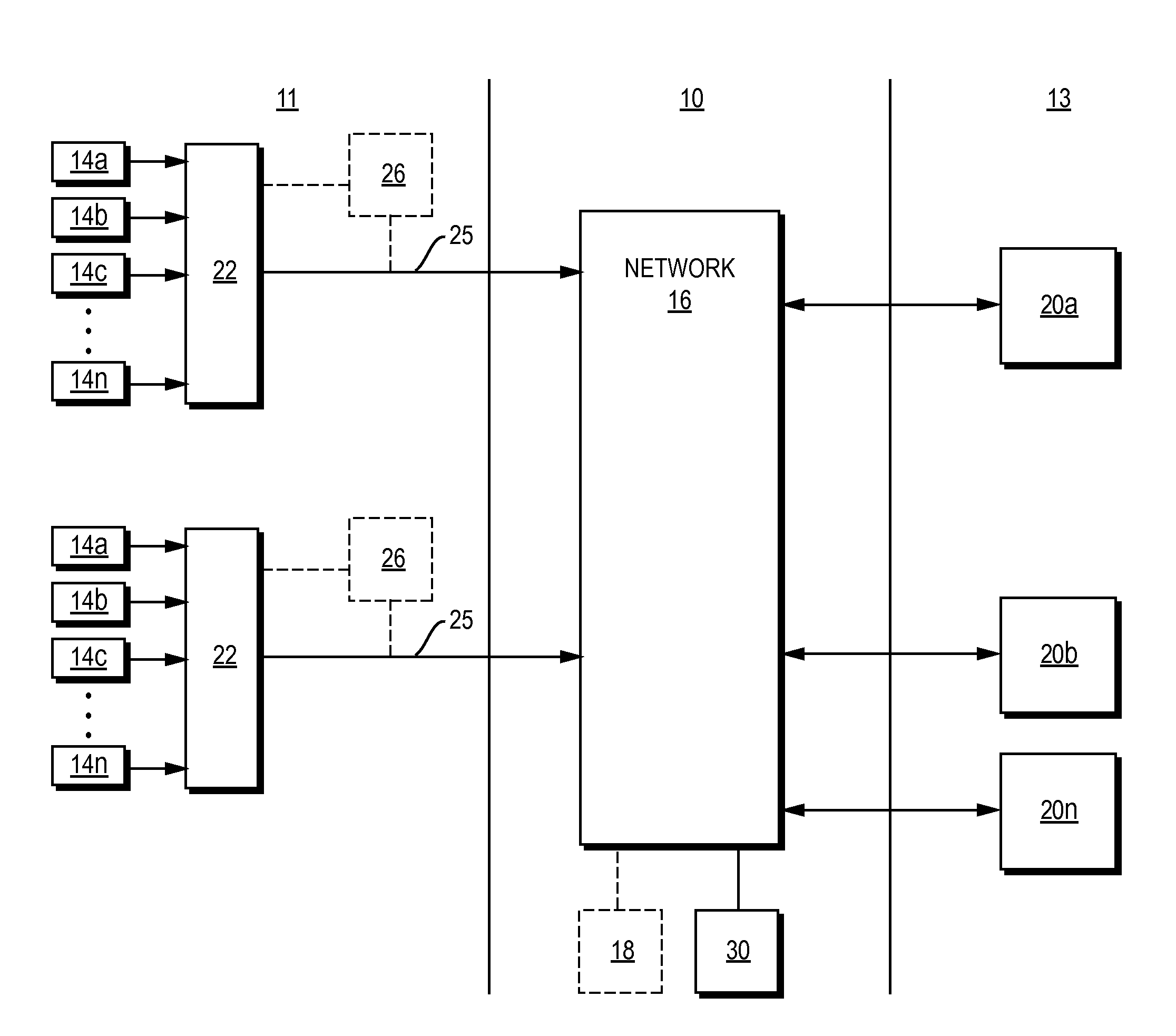 Remote healthcare data-gathering and viewing system and method