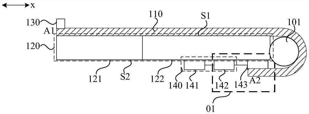 Display device and control method thereof