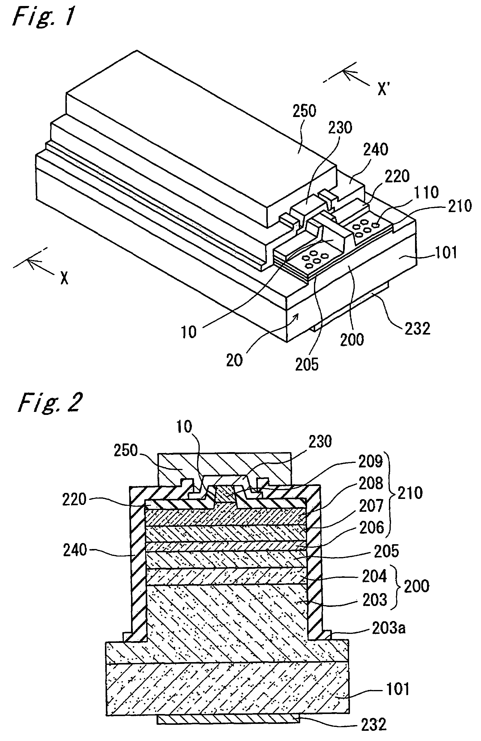 Semiconductor laser device