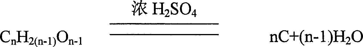 Method for analyzing flexible line components