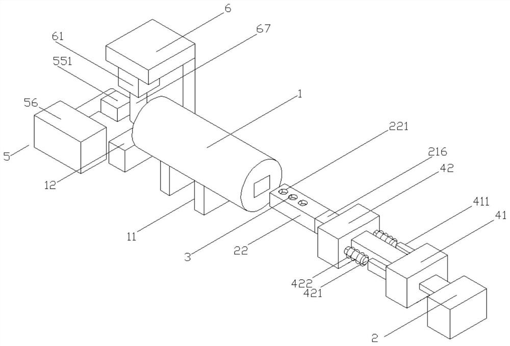 Method and system for analyzing the quality of Chinese medicinal materials using near-infrared spectroscopy