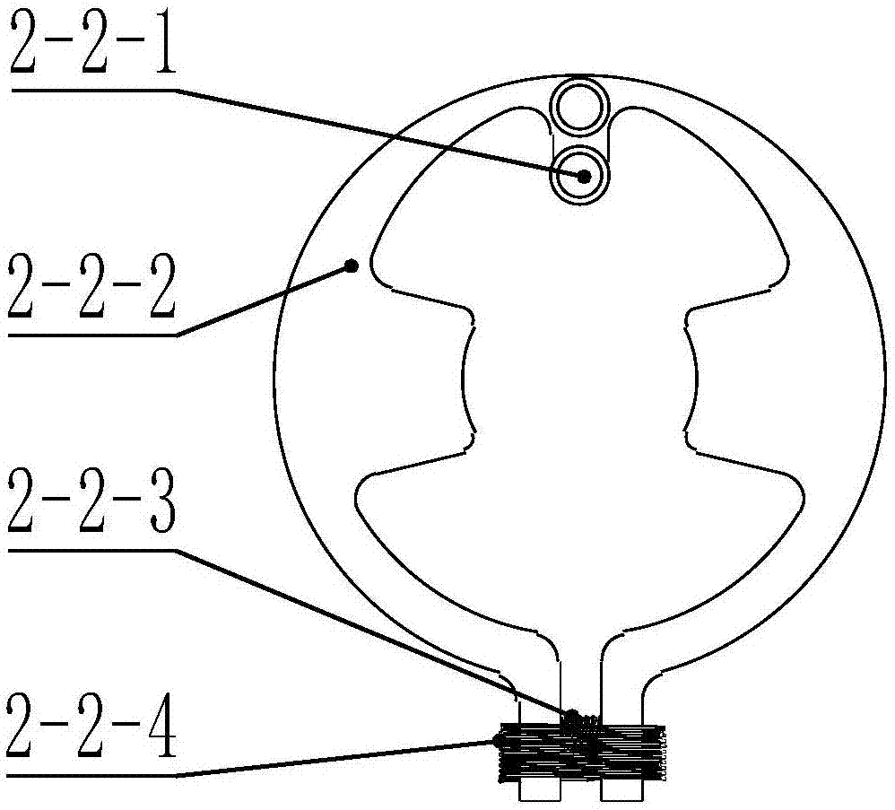 Precision actuator with impact-resistant locking device