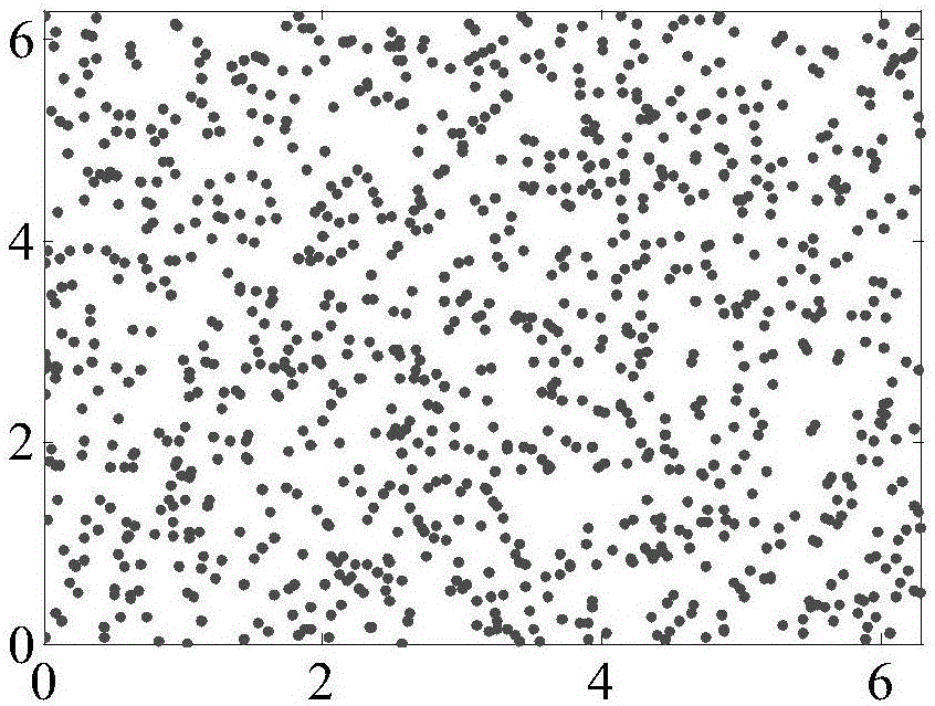 Design method of full-coverage traversal path planning algorithm of cleaning robot