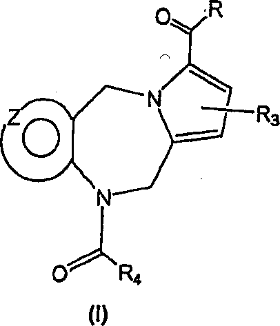 Novel hydroxy cyclohexenyl phenyl carboxamides tocolytic oxytocin receptor antagonists