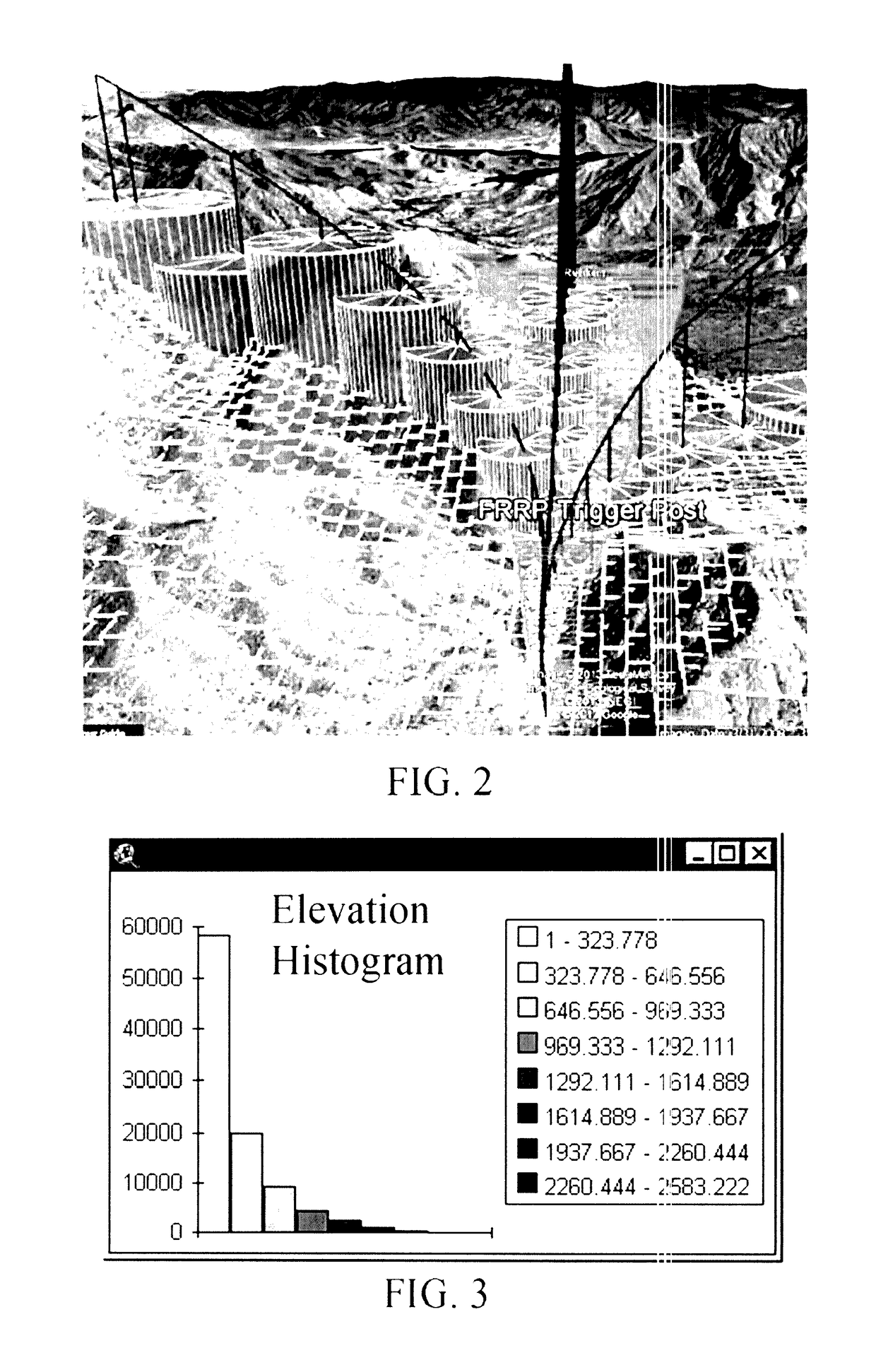 Ground collision avoidance system (iGCAS)