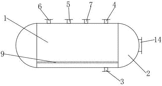 Oven with high working efficiency