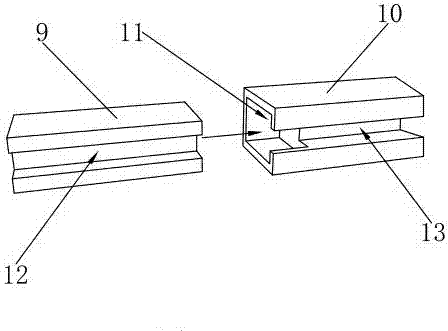 Oven with high working efficiency