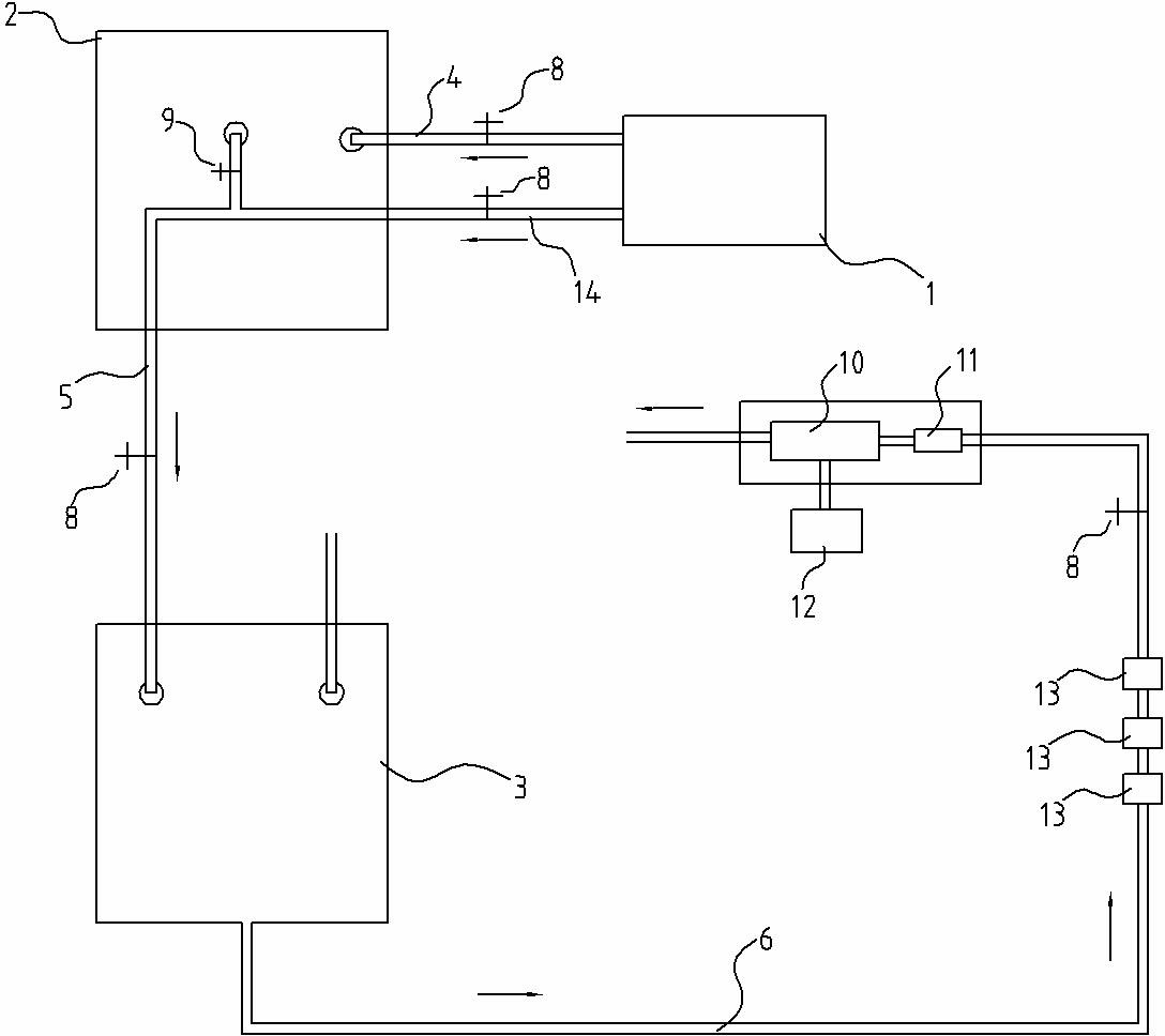 Energy storage system