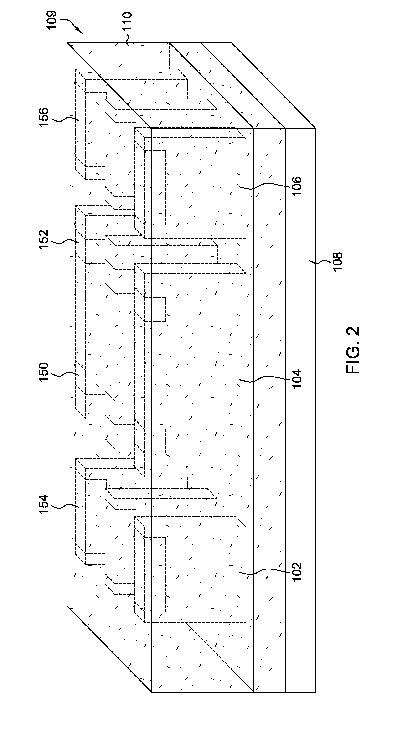 Non-planar vertical dual source drift metal-oxide semiconductor (vdsmos)