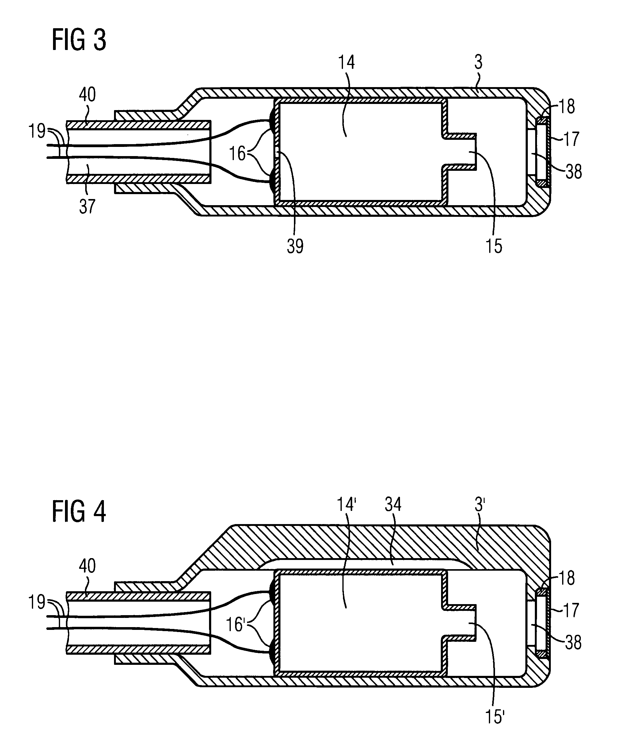 Hearing aid device