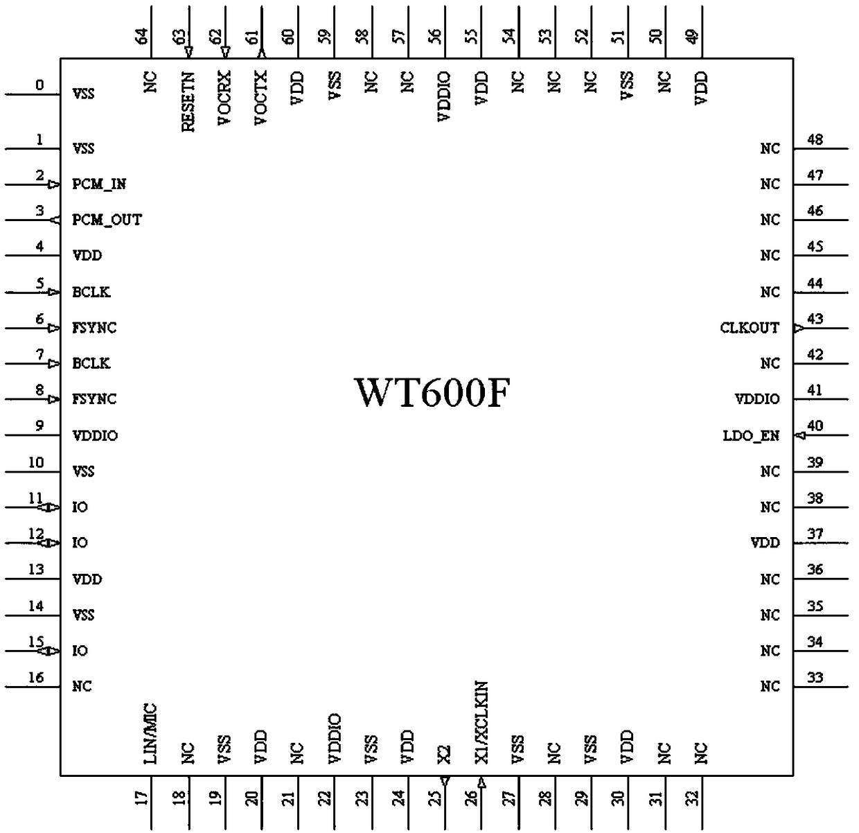 Underwater acoustic digital voice communication system and method under quick mobile platform