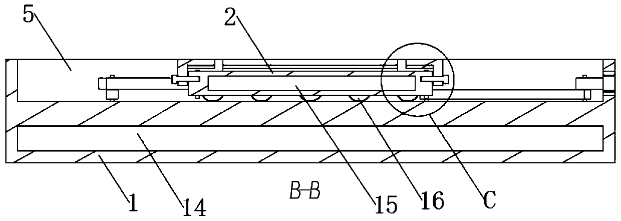 Fabric sewing auxiliary device for automatic textile machinery