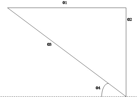 Emergency method of underwater robot and electronic equipment