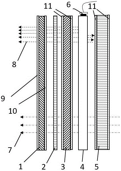 Transparent display