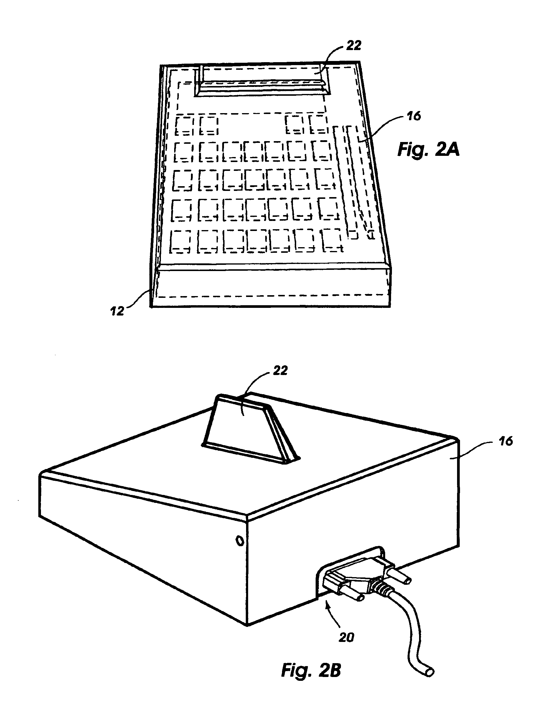 Bank card terminal cover