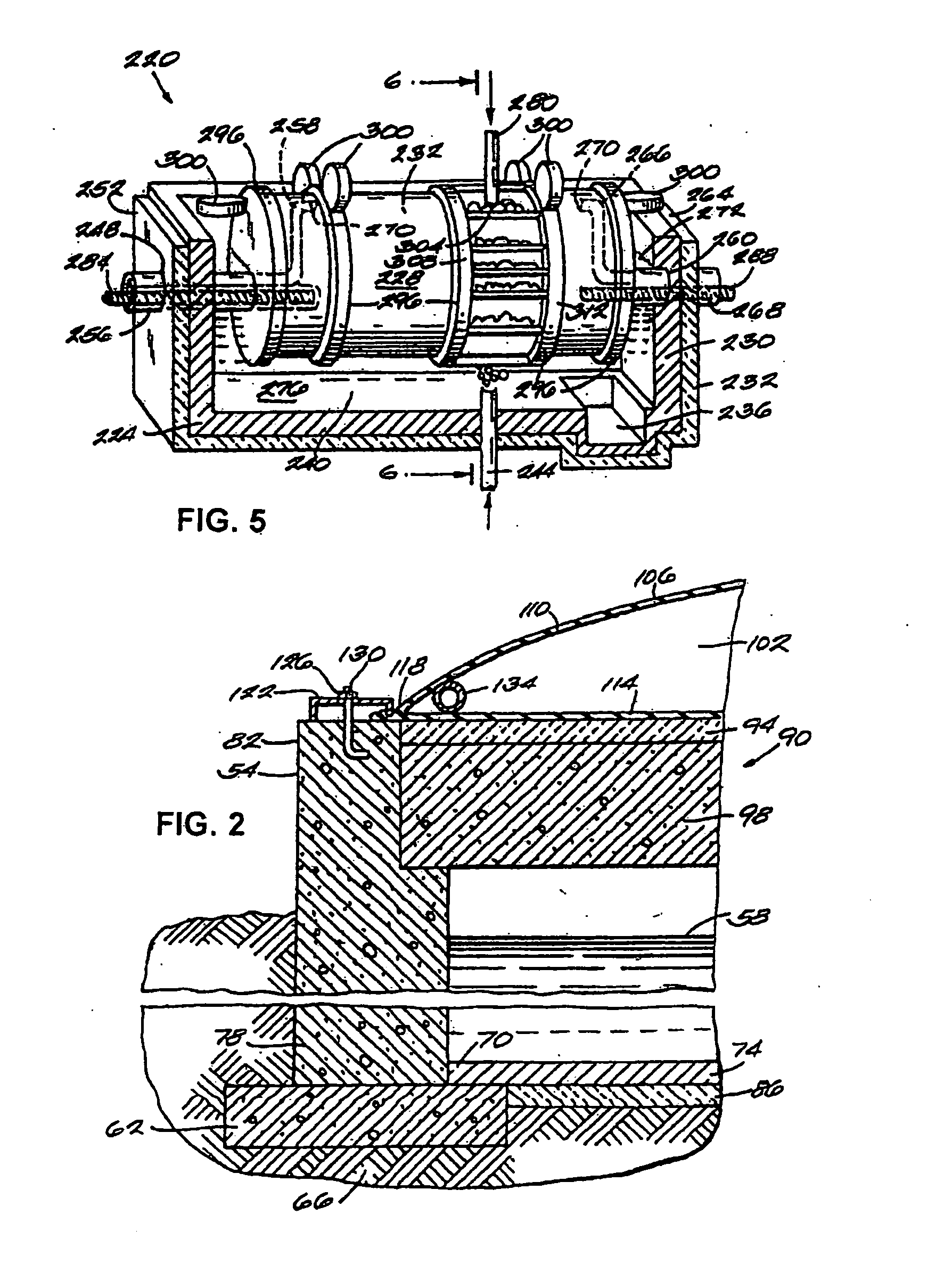 Biosolids digester and process for biosolids production