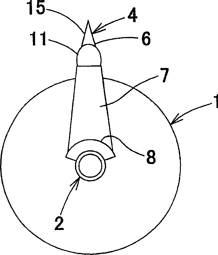 Expansion catheter