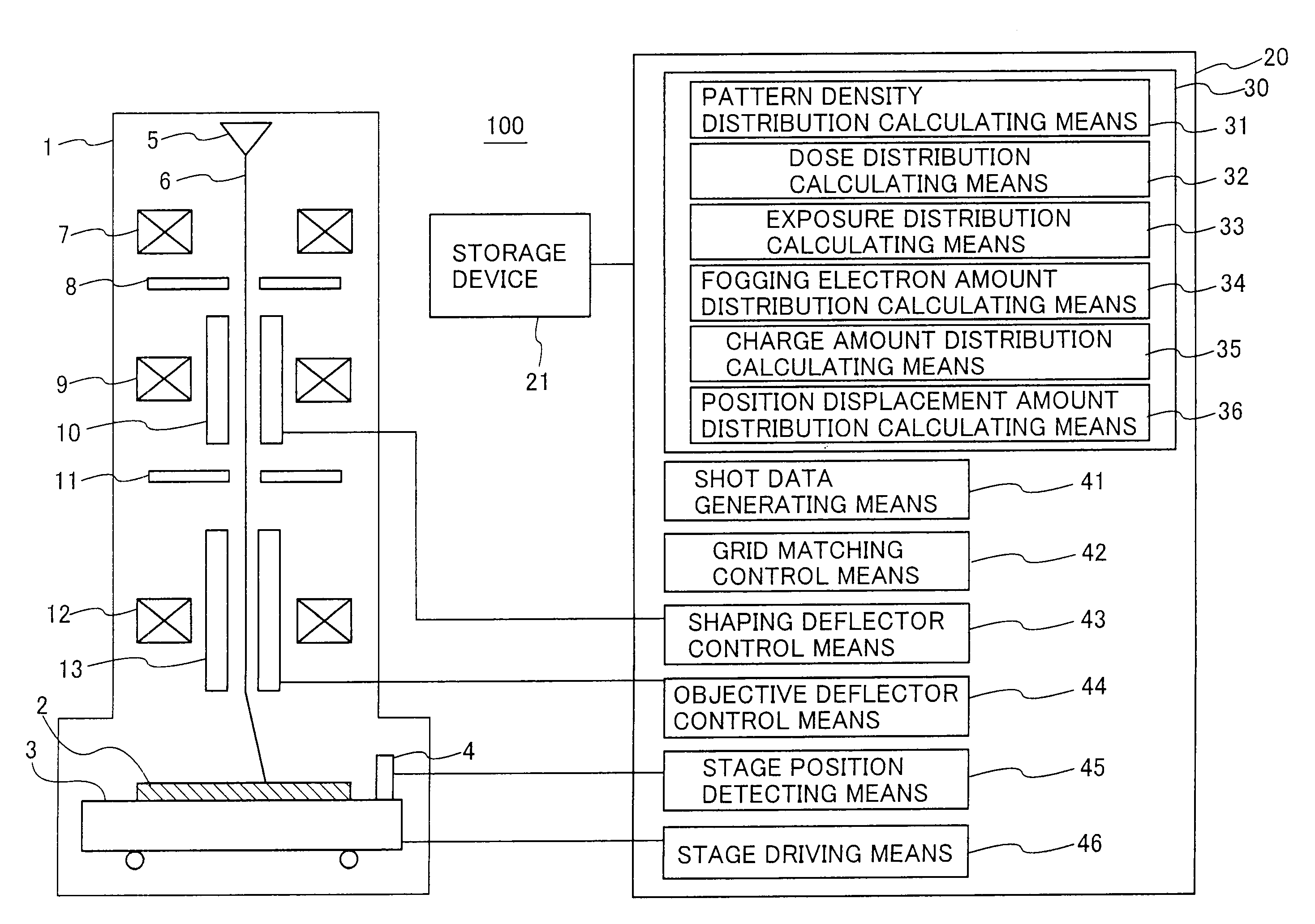 Charged-particle beam writing method and charged-particle beam writing apparatus