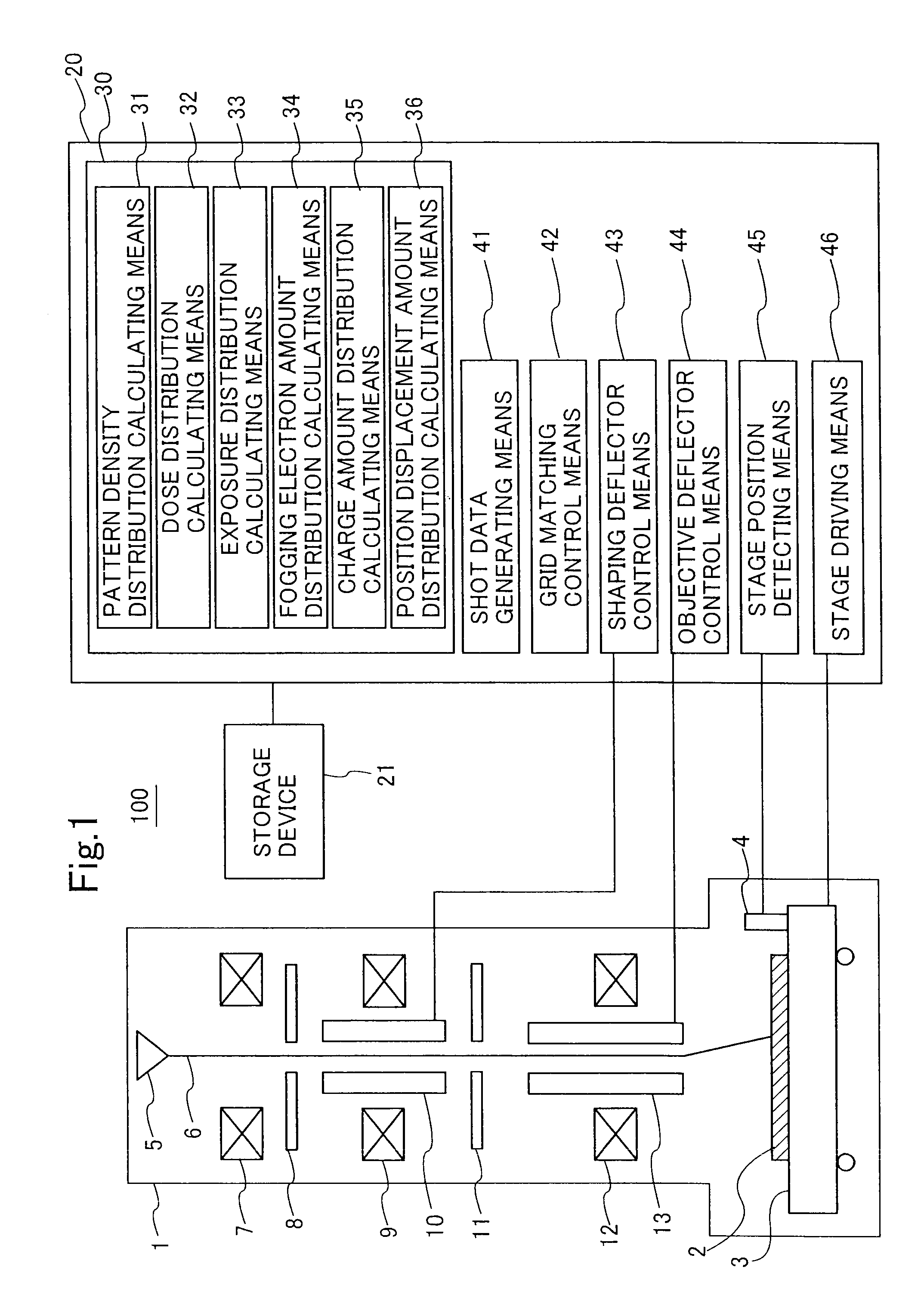 Charged-particle beam writing method and charged-particle beam writing apparatus