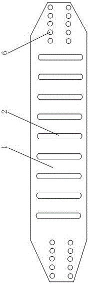 Abdominal belt type fetal cardiogram monitor and use method thereof