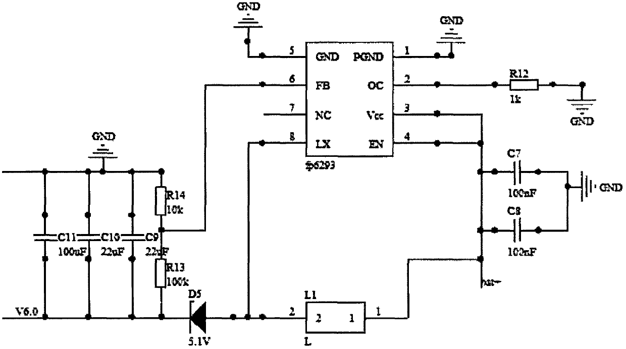 Intelligent breathing detecting mask based on BLE Bluetooth module