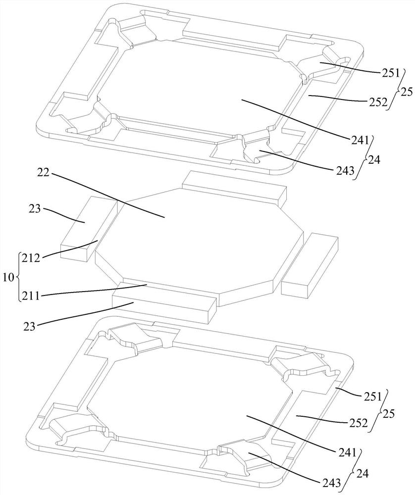 Sound production device