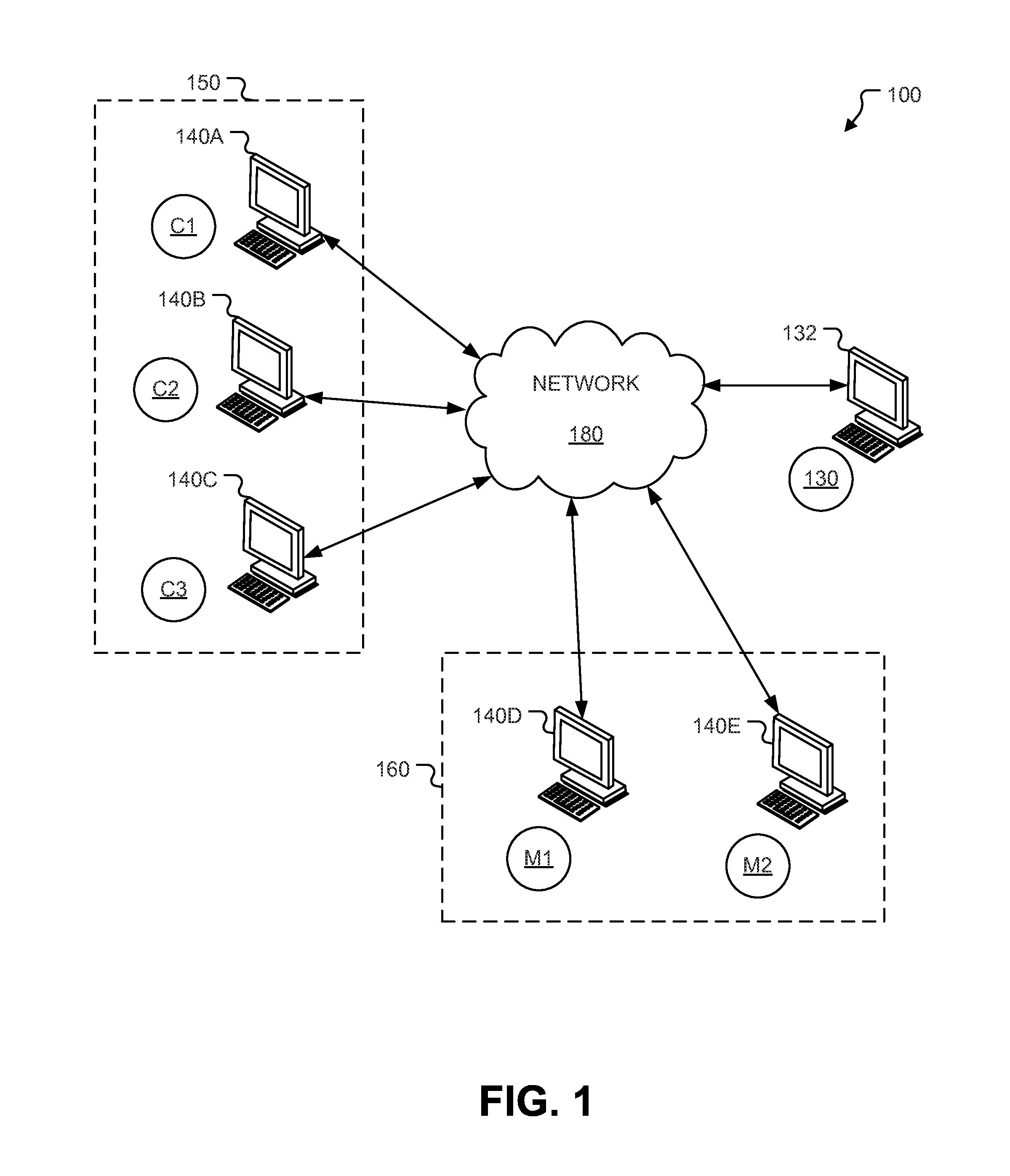 Virtual currency system