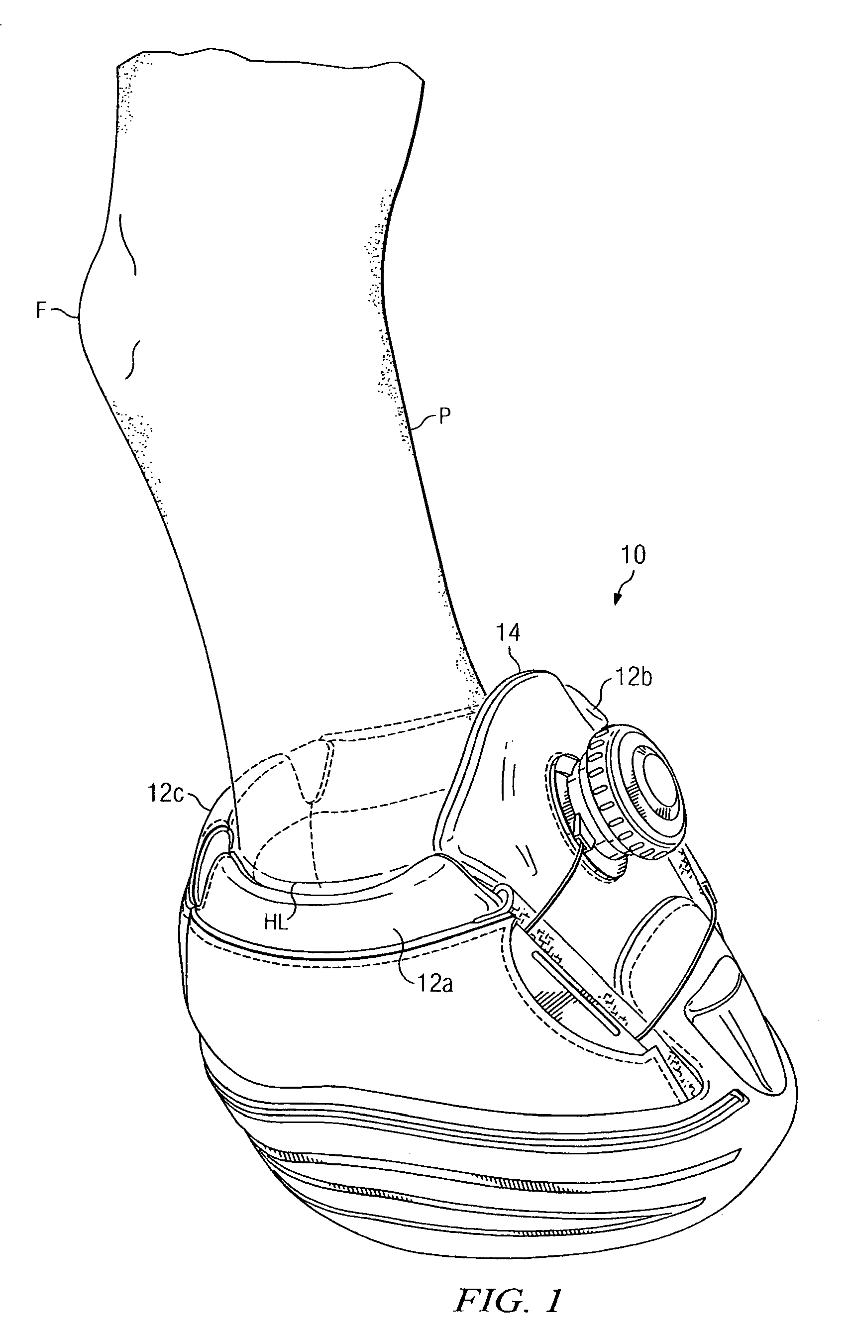 Horse boot sleeve for pastern protection