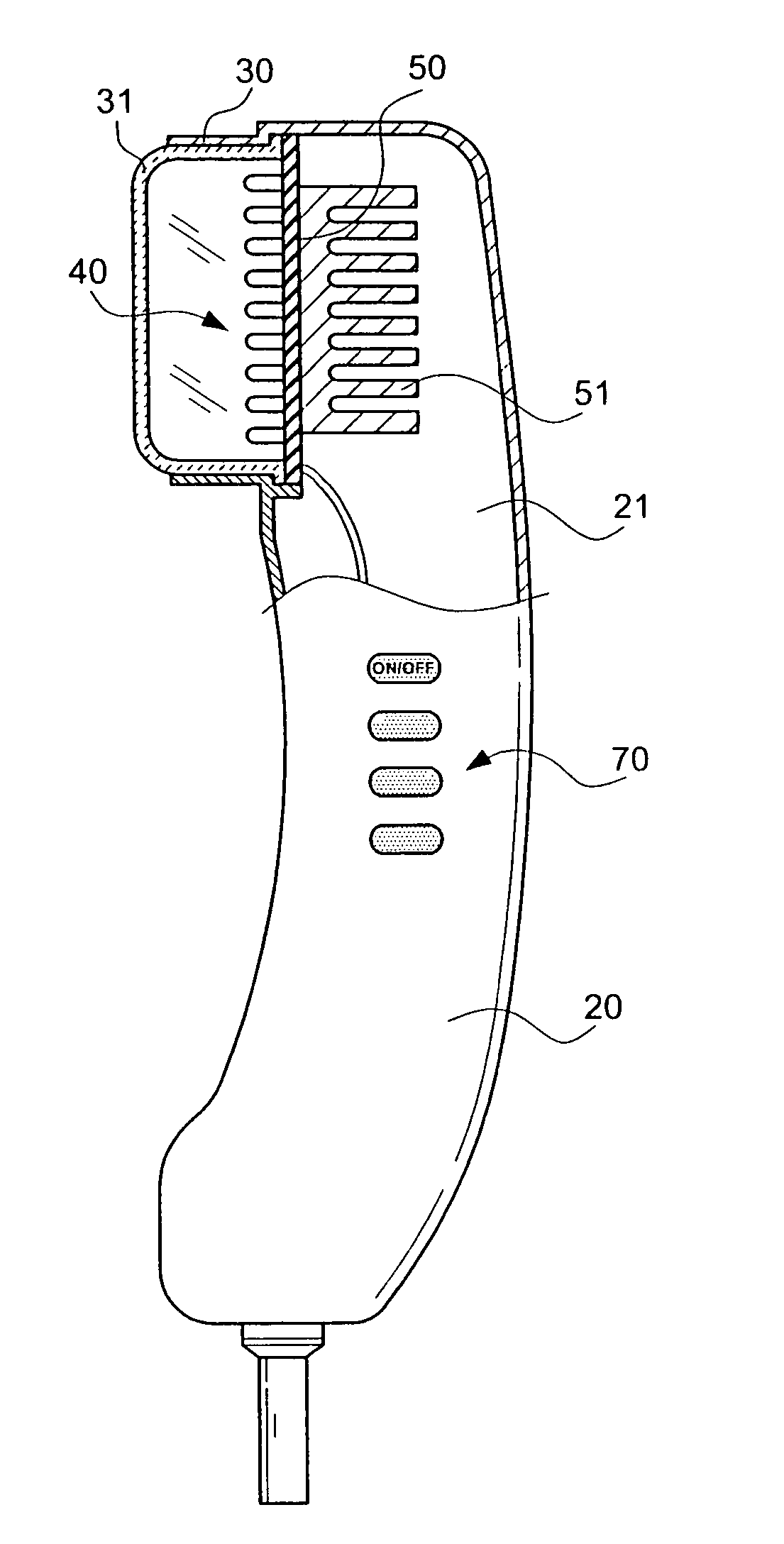 Phototherapy apparatus