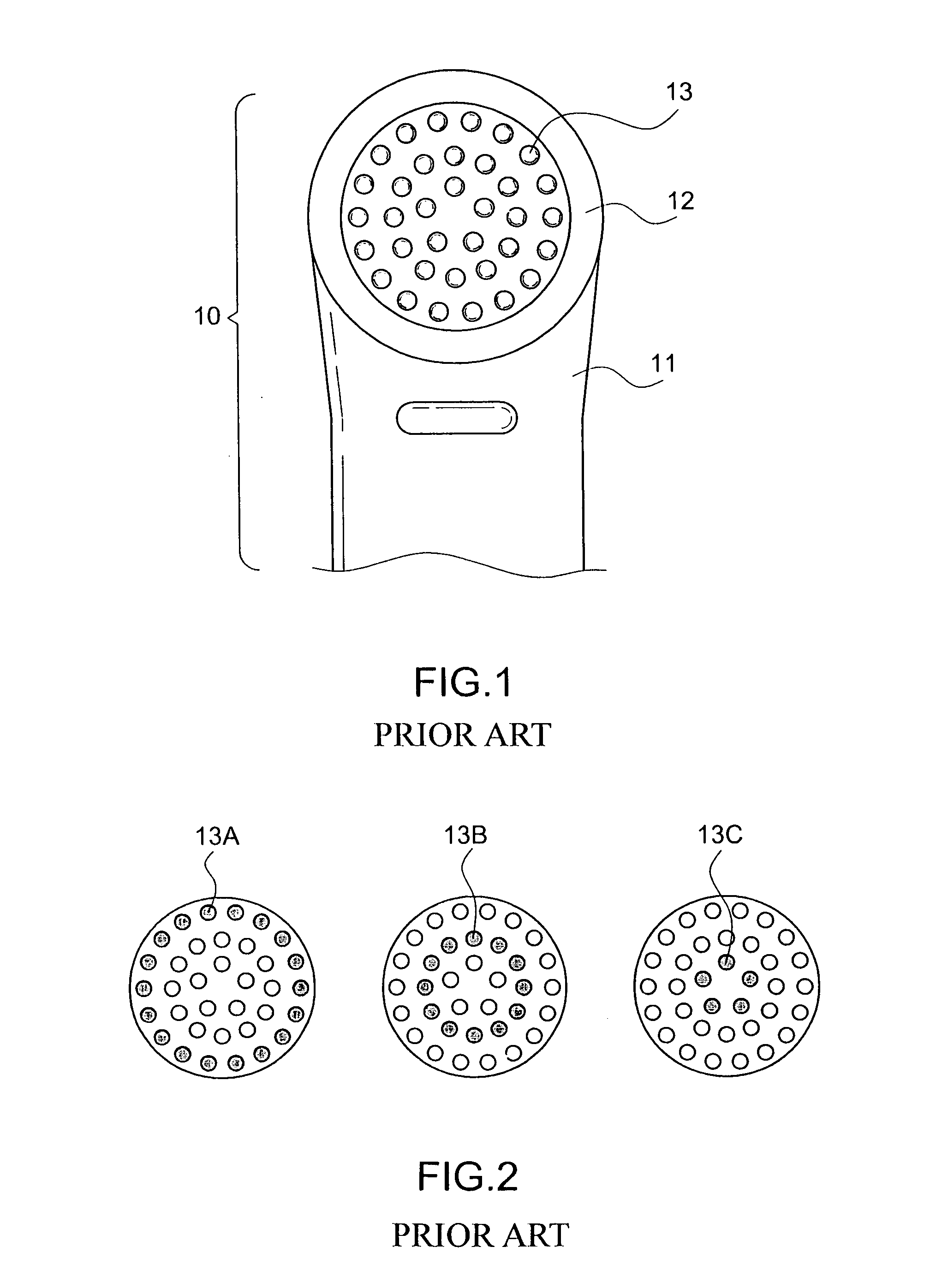 Phototherapy apparatus