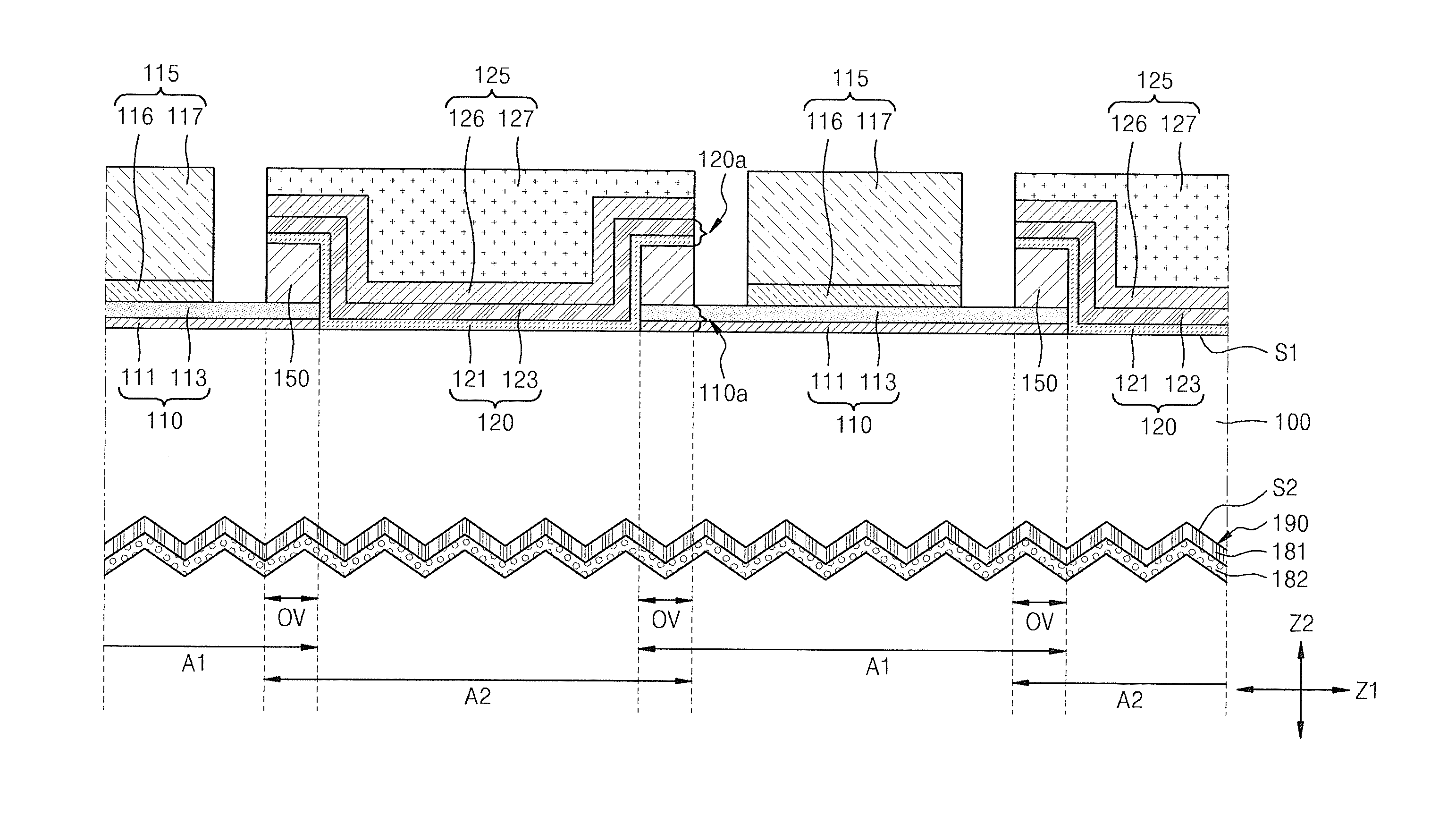 Photoelectric device