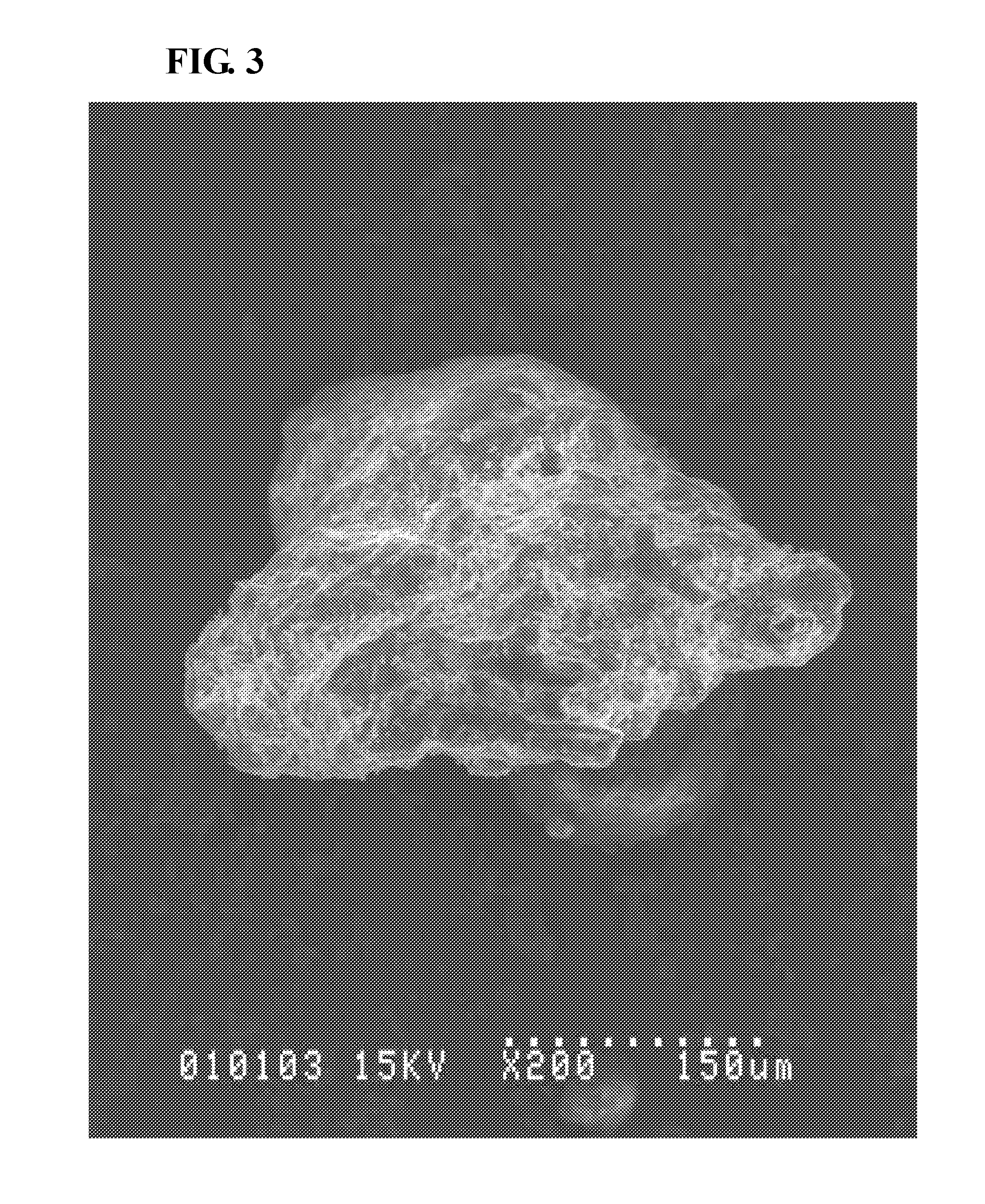 Method for producing standard sample for use in quantitative determination of red phosphorus in resin