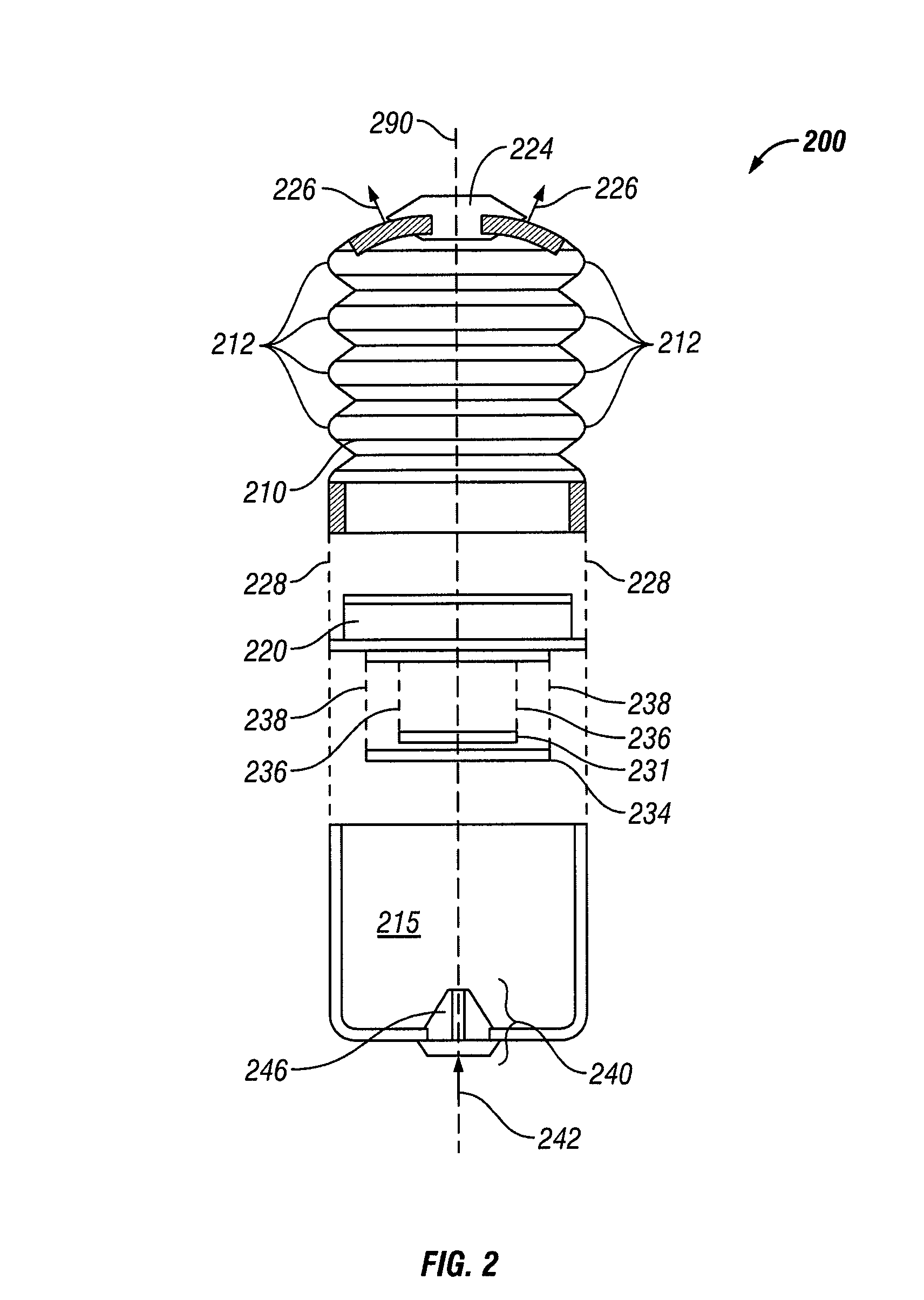 System and method for applying reduced pressure at a tissue site