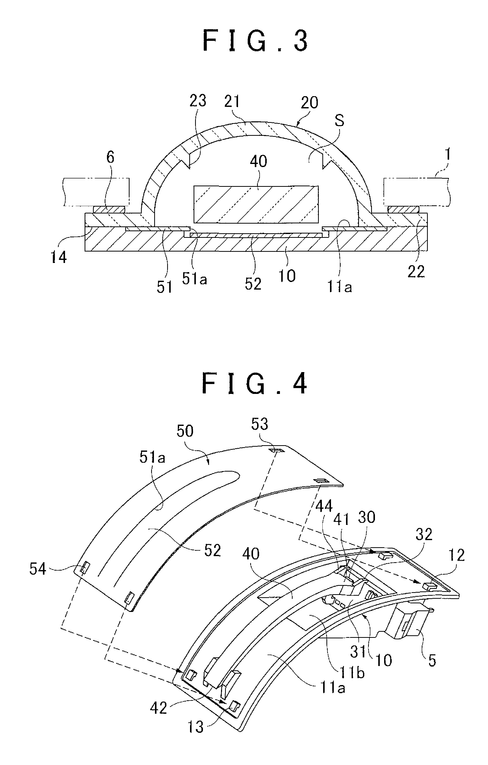 Vehicular lamp