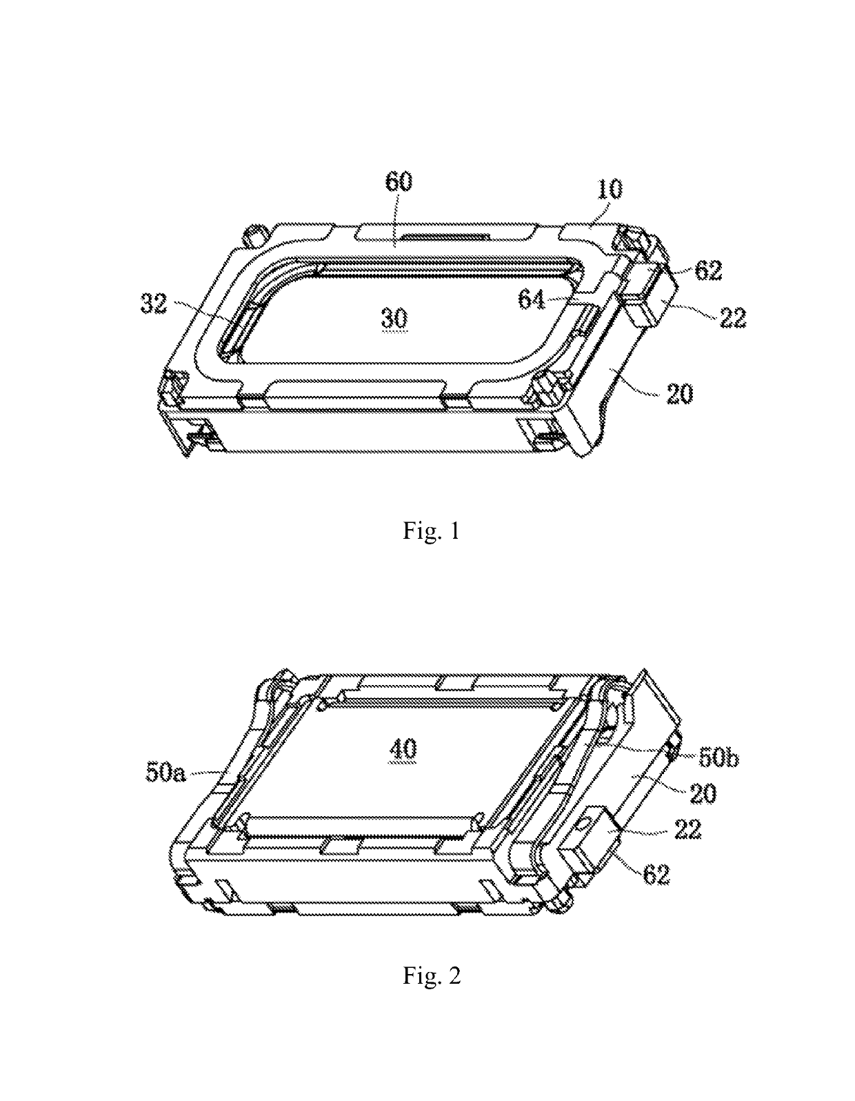 Miniature sounder