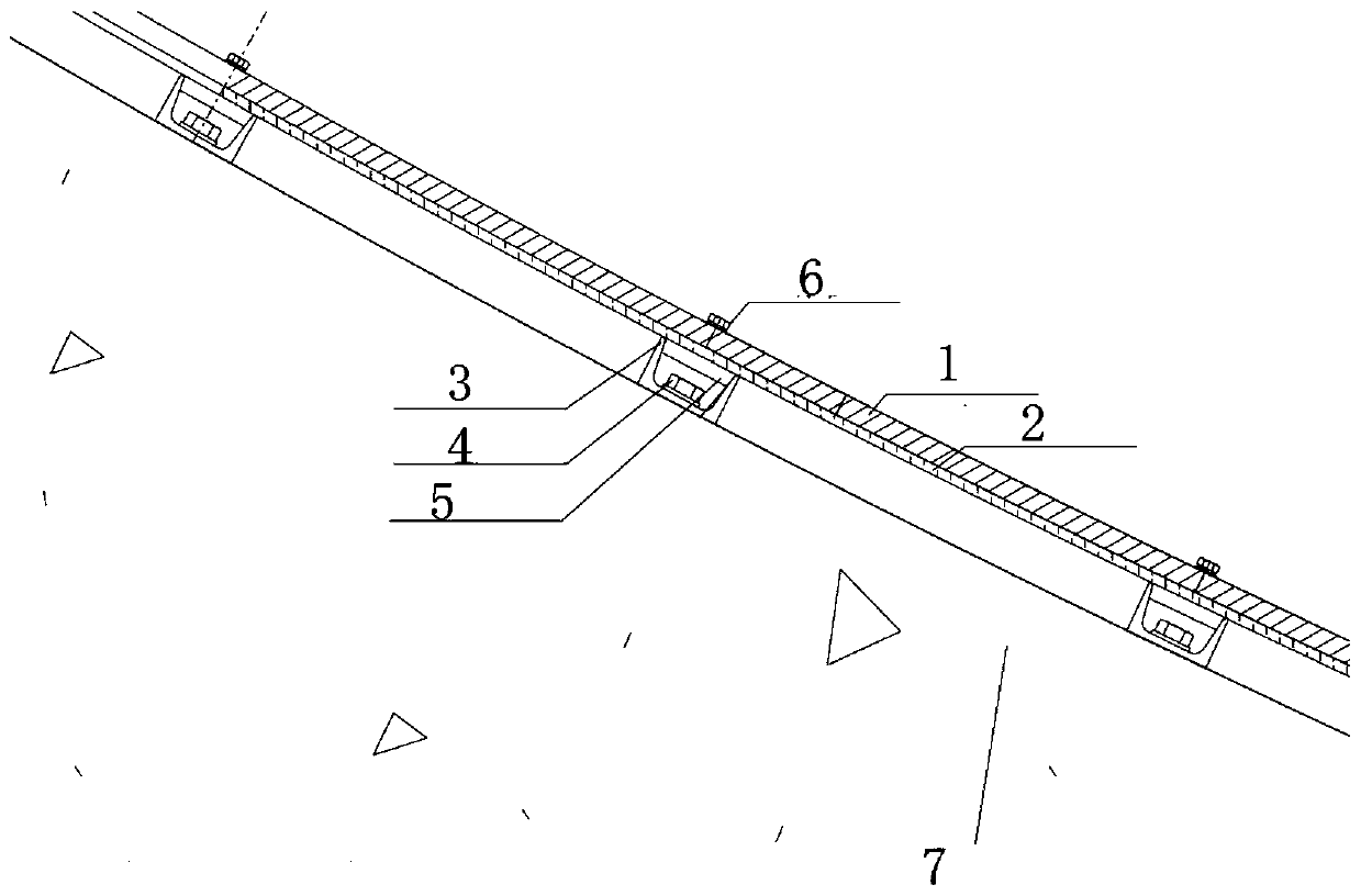 Novel electromagnetic shielding structure of giant hydro-generator in strong electromagnetic environment