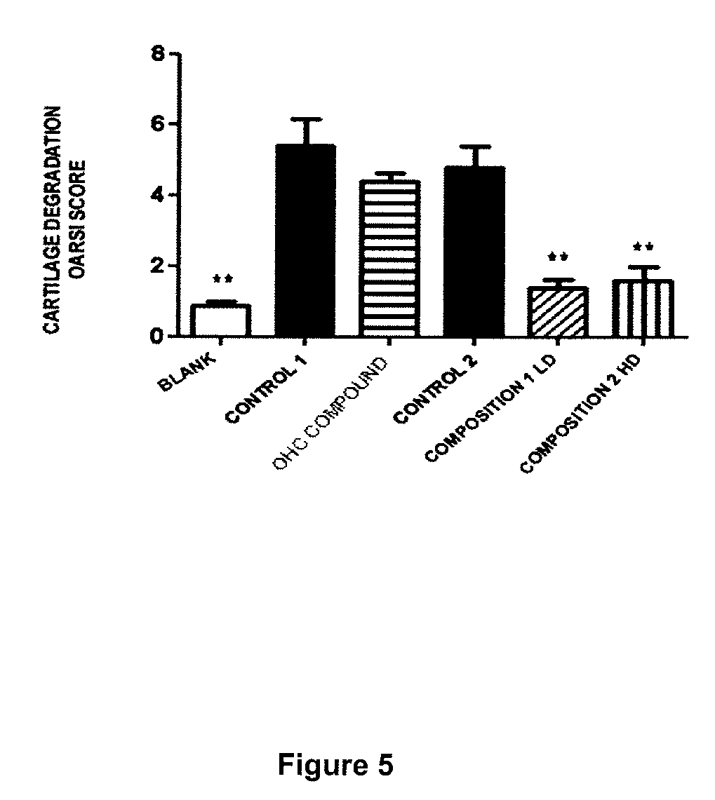 Cartilage product