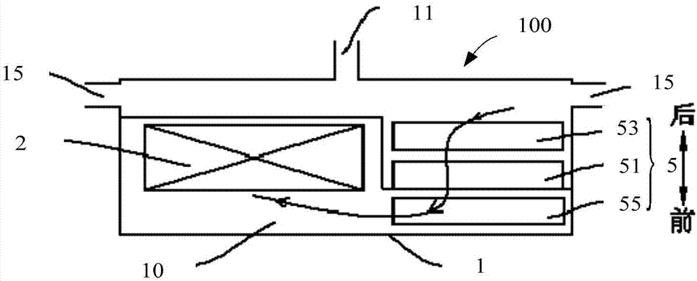 Air conditioner and control method and device thereof