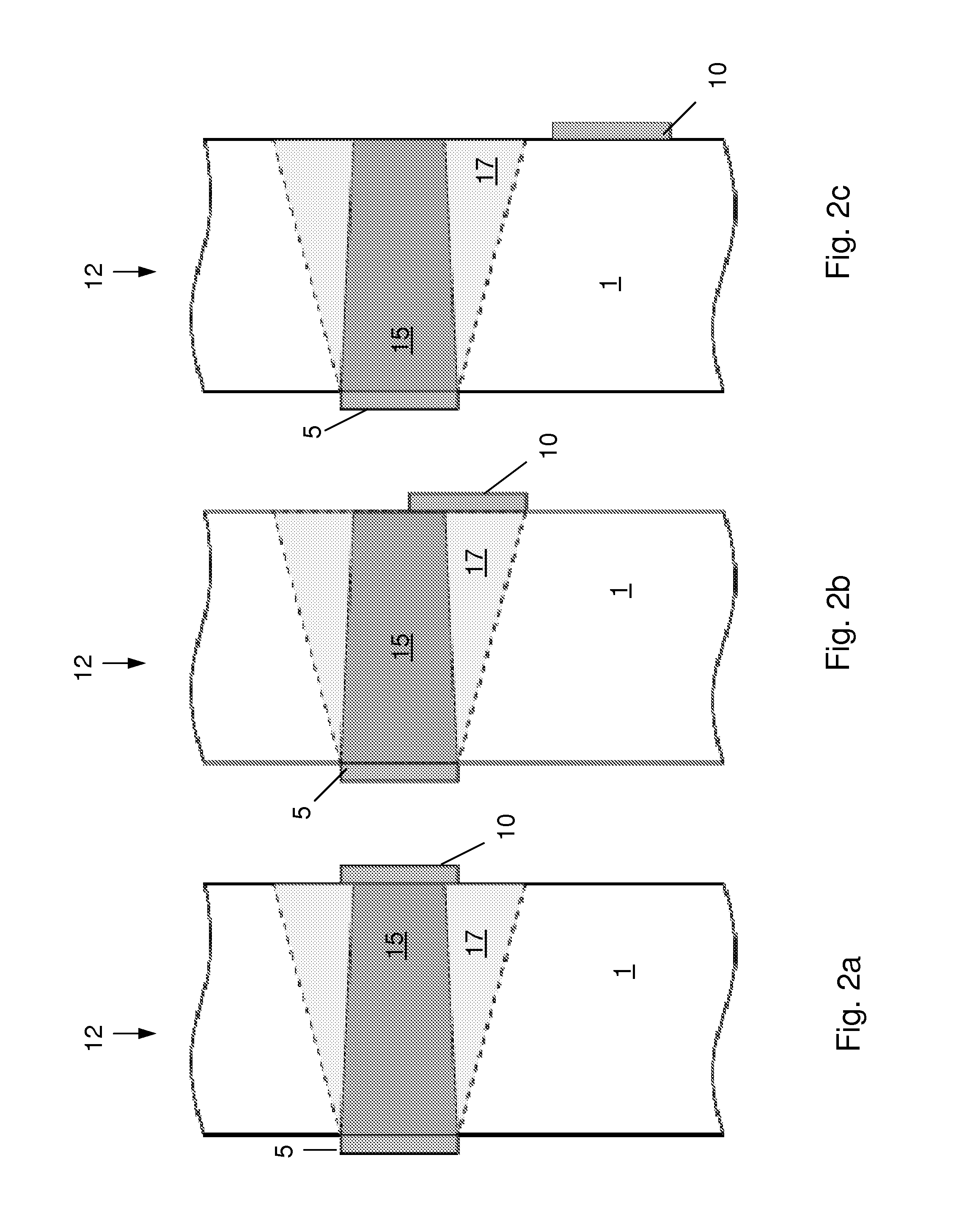 Acoustic-electric channel construction and operation using adaptive transducer arrays