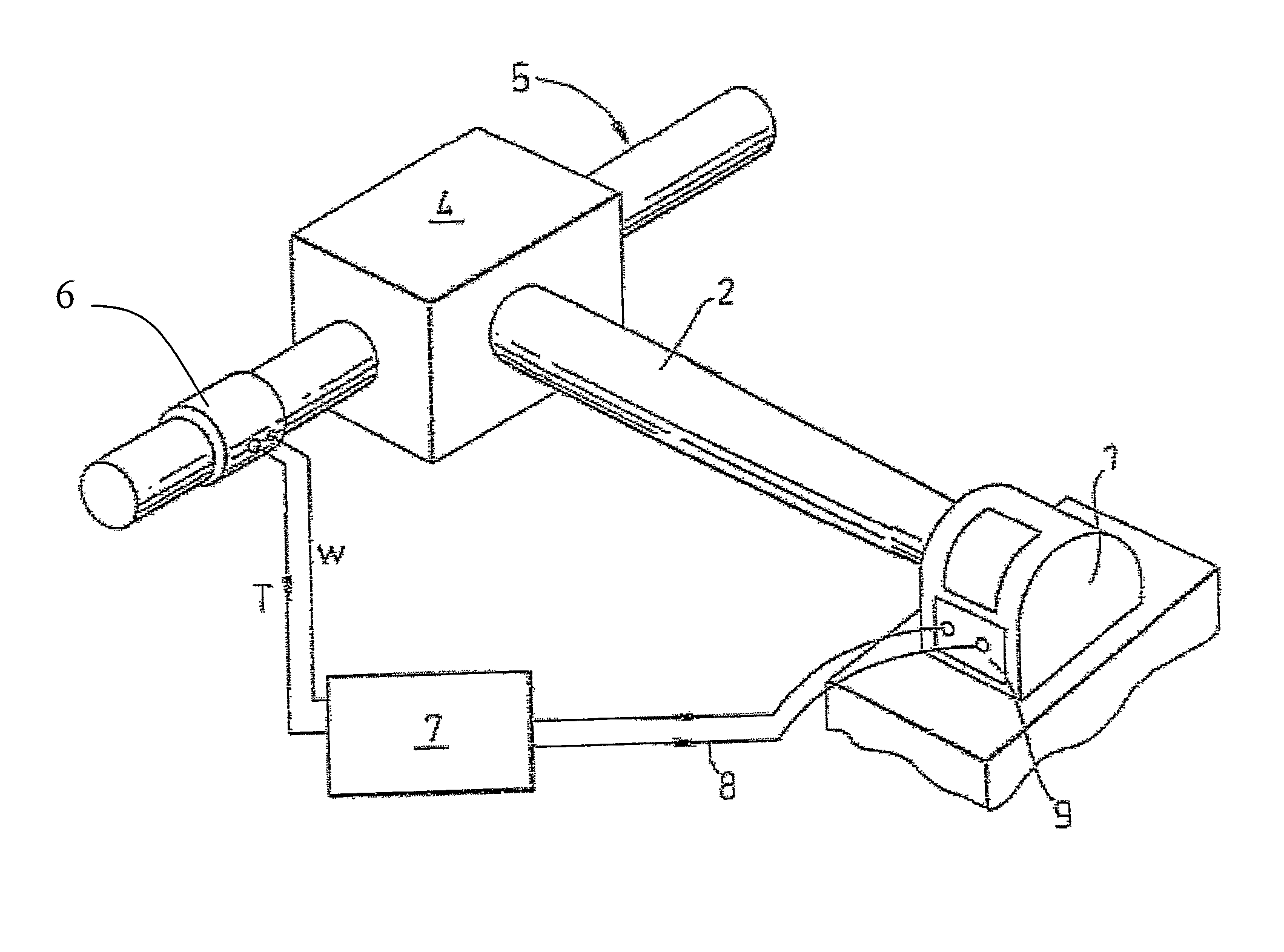 Worm gear for electric assisted steering apparatus and method controlling the movement of the worm shaft in a worm gearing