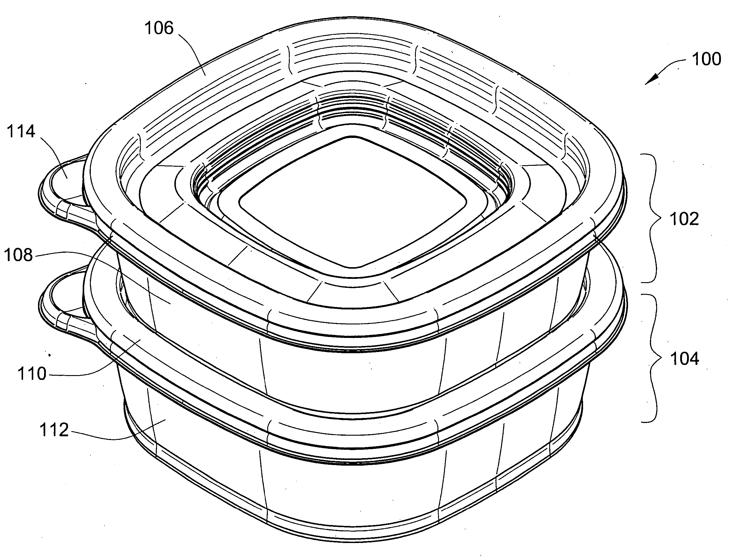 Container