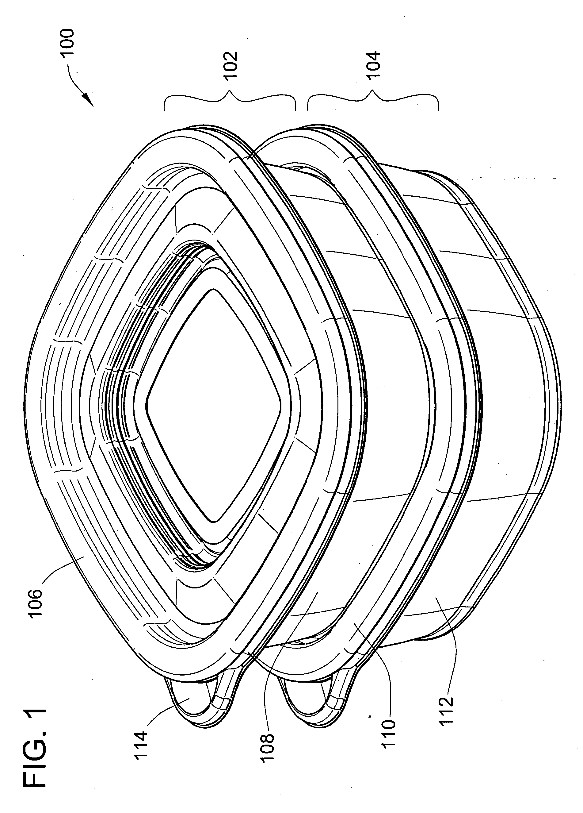 Container