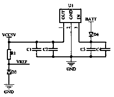 Integrated ignition coil