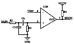 Integrated ignition coil