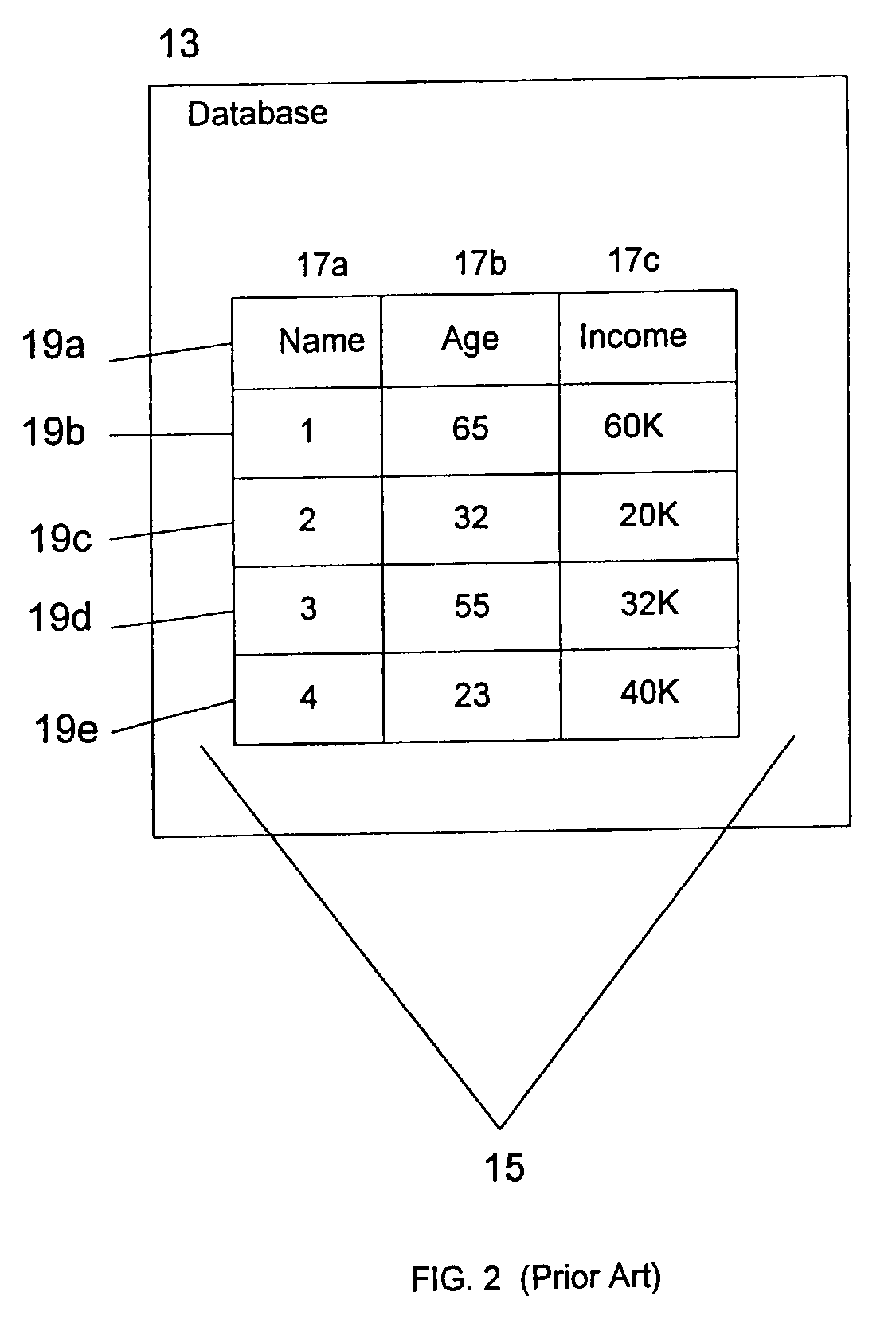 Method and apparatus for implied attribution of responses to promotional contacts