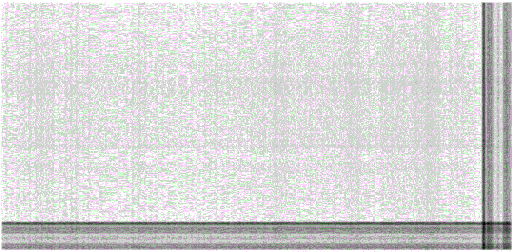 Similarity matching method of cutting tool pictures