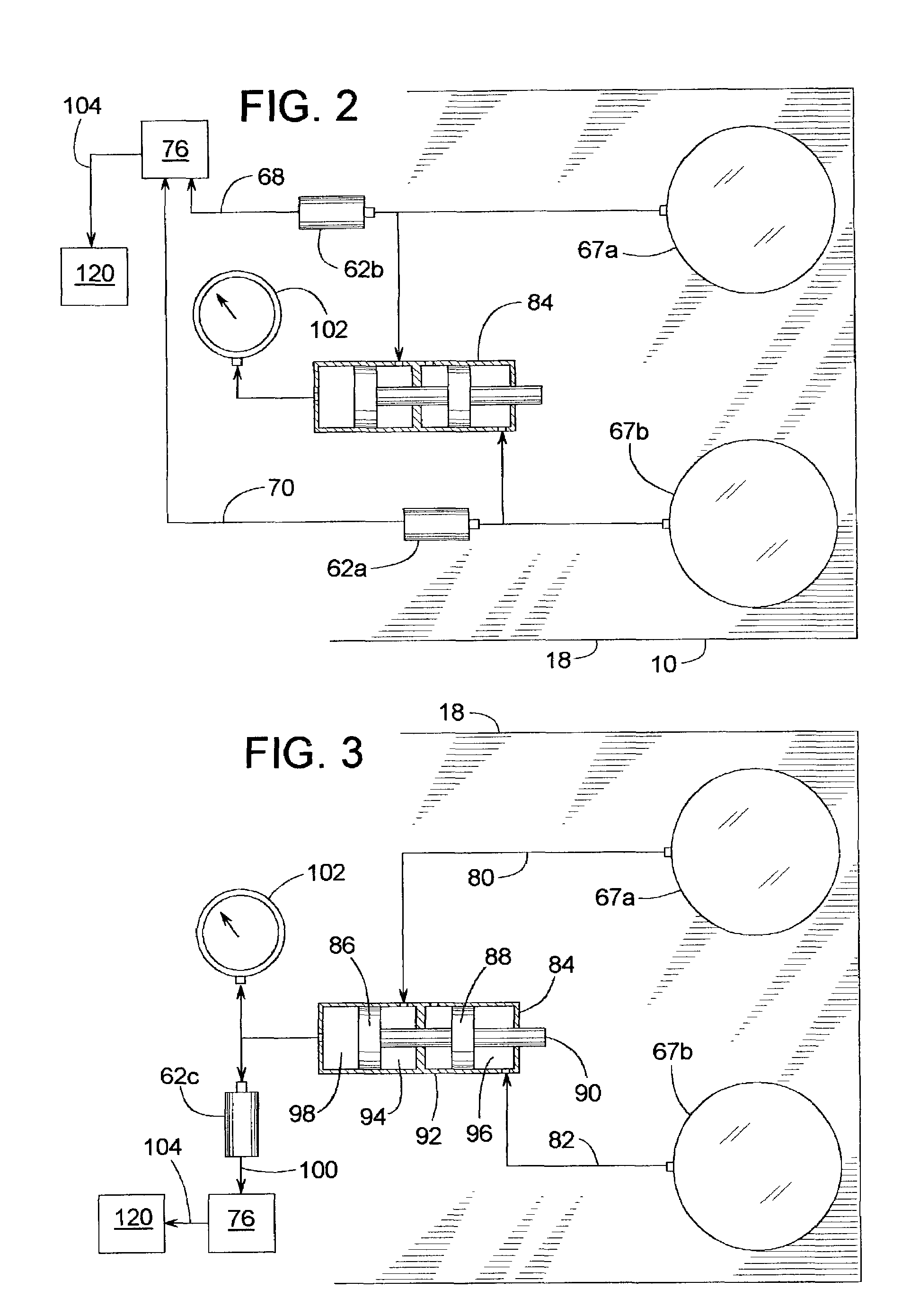 Engine speed limiter for a hoist