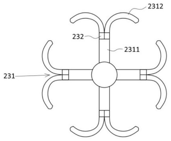 Efficient sorting device and method