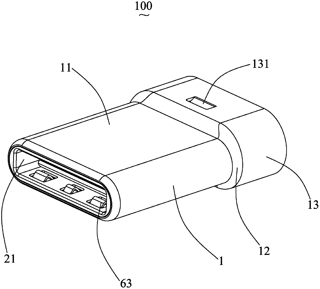 electrical connector