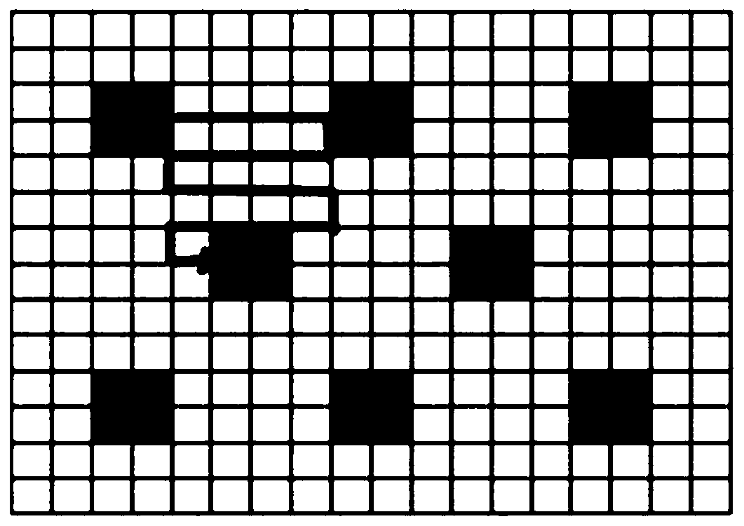 Super-resolution Bessel micro-imaging device and method based on multi-focus light illumination